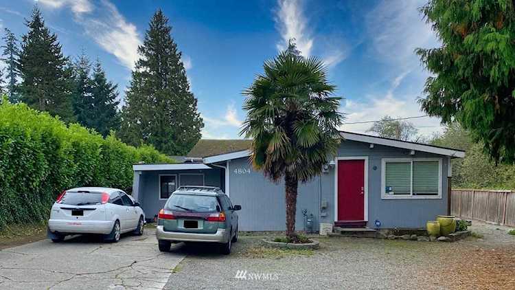 4804 84th St SW Mukilteo, WA 98275