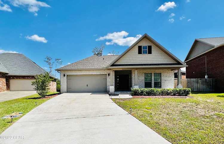 5037 Maggie Ln Panama City FL 32404 724854 Cherokee Heights Phase Iii home for sale $330,000This one won't last long! Brick construction home features tray ceilings and multiple interior... Photo 1