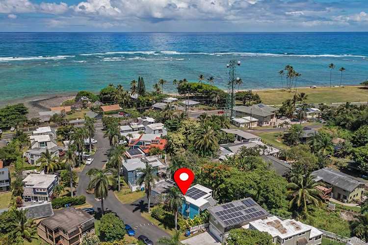 51-132 Kaaawa Park Lane #13 Kaaawa, HI 96730