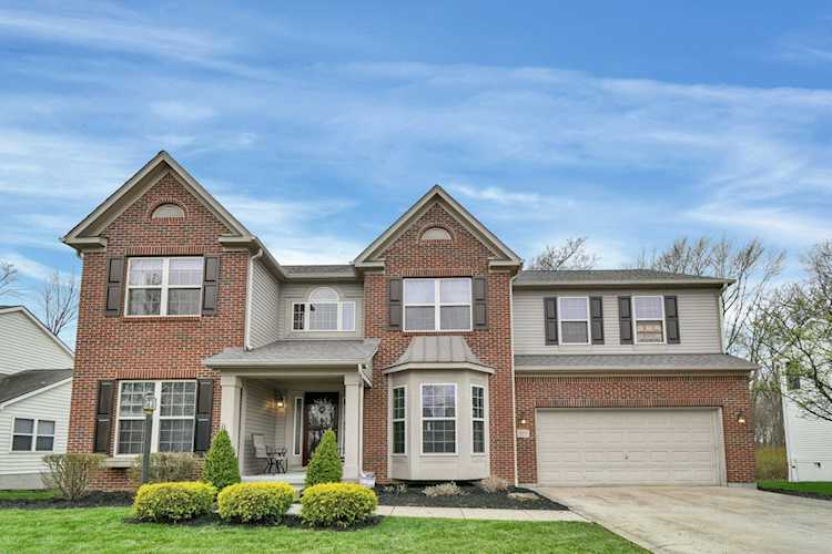 973 Gray Drive Pickerington, OH 43147 | MLS 222010537 Photo 1