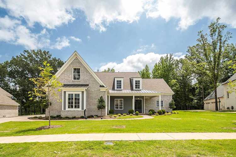 12683 Bravo Dr Unincorporated, TN 38017
