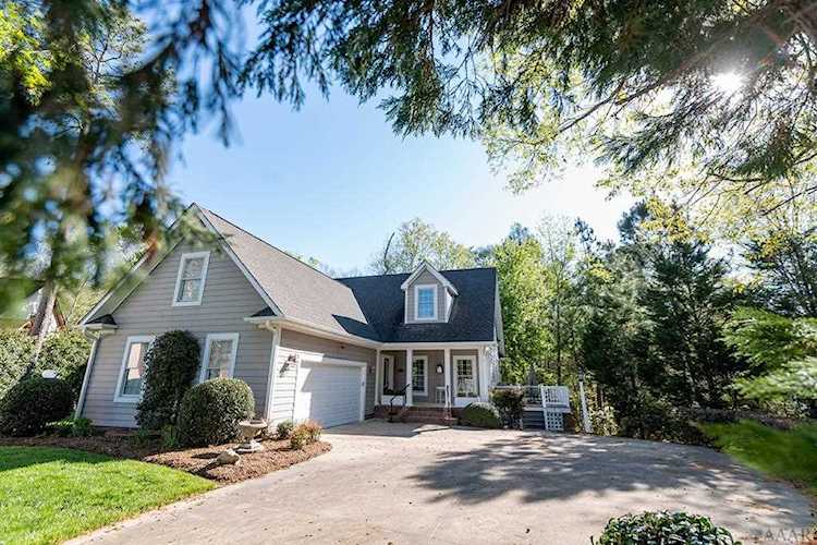 102 Wando Circle Hertford, NC 27944