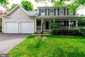 7230 Mosby Dr Warrenton, VA 20187 | MLS VAFQ2004008 Photo 1