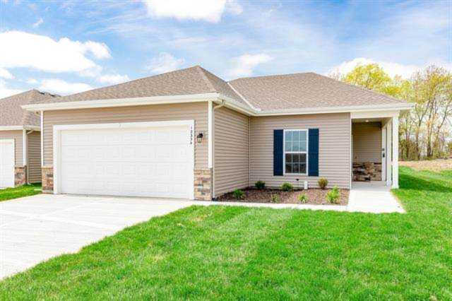 7811 NW 124th St Kansas City, MO 64163