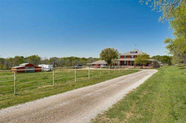 10989 County Road 59 Celina, TX 75009