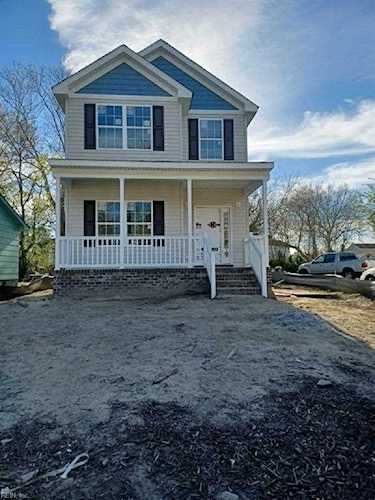 3510 Blaine St Portsmouth, VA 23703
