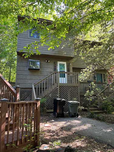 1737 S Beechwood Circle Tallahassee, FL 32303 in Blairstone Forest Photo 1