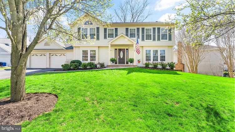 13424 Hidden Meadow Ct Herndon| VA | Listings Updated Every 15 Minutes Photo 1