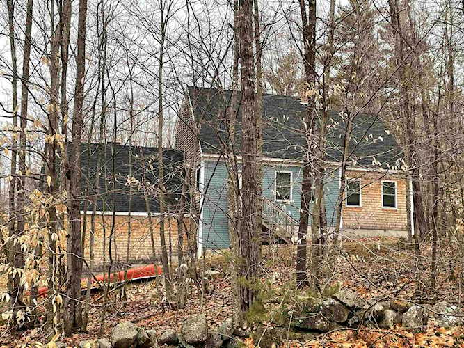 302 Haines Hill Rd Wolfeboro, NH 03894