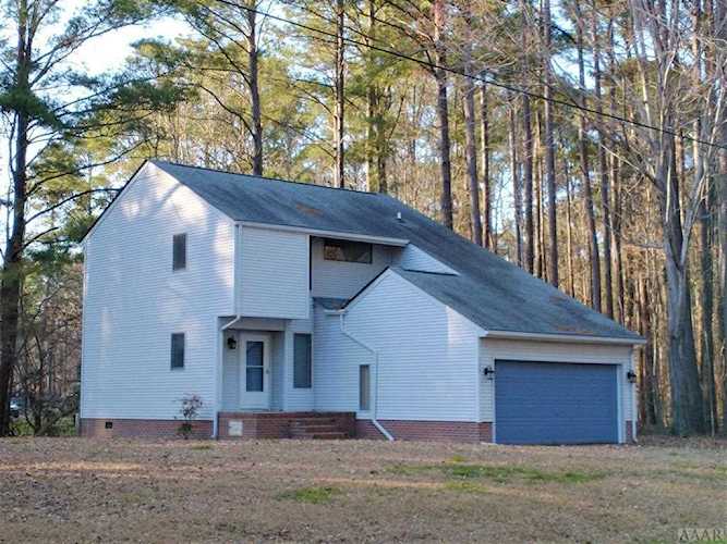 108 Sunset Circle Hertford, NC 27944