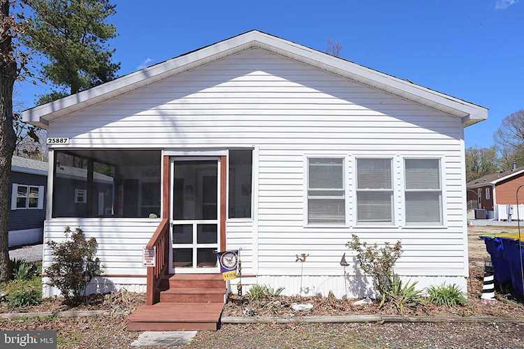 25887 American St Millsboro, DE 19966