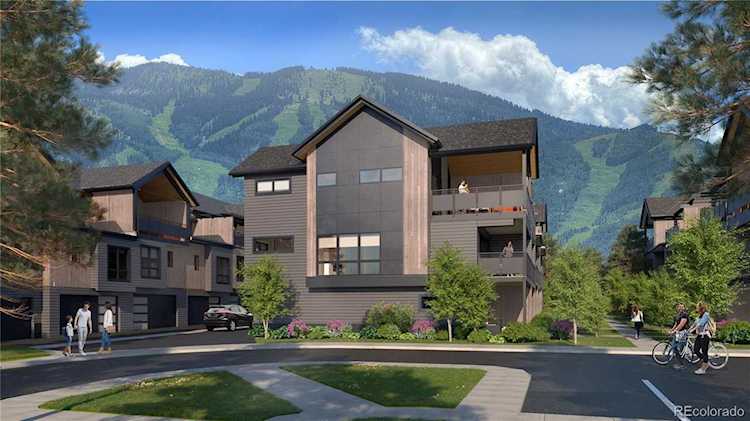 2500 Cattle Kate Circle #A Steamboat Springs, CO 80487 | MLS 7380197 Photo 1