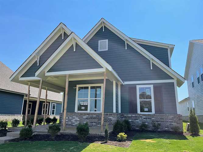 5560 Gerber Rd Arlington, TN 38002