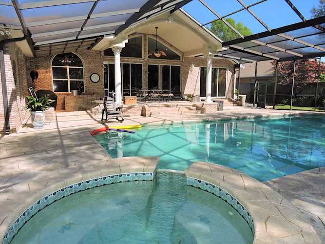 2027 Kildare Circle Niceville, FL 32578 | MLS 895374 Photo 1