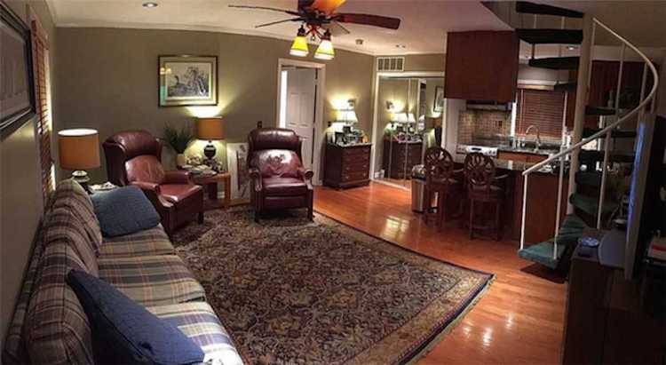 546 W Magnolia Ave Auburn, AL 36832