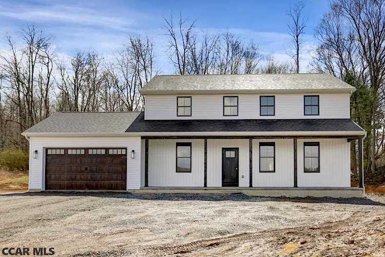 1881 Dry Hollow Road Warriors Mark, PA 16877 | home for sale | KBB Photo 1