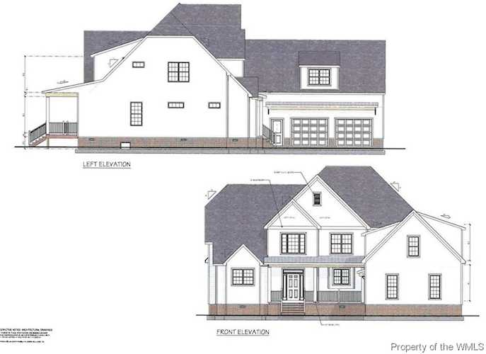 307 Octavia Dr Yorktown, VA 23693