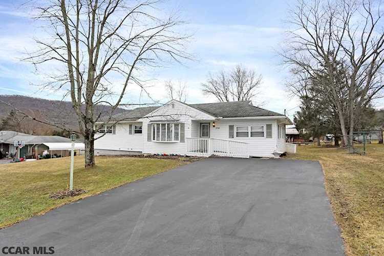 206 Serge Street Bellefonte, PA 16823 | home for sale | KBB Photo 1