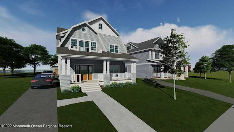 17 Washington Ave Avon-By-The-Sea, NJ 07717