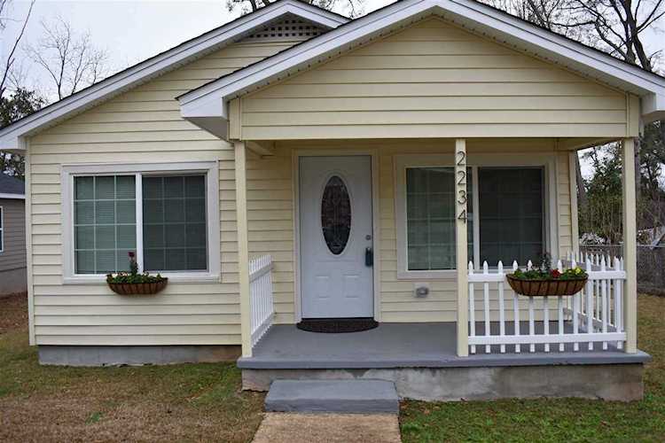 2234 Holton St Tallahassee, FL 32310 in Cherry Hill Photo 1