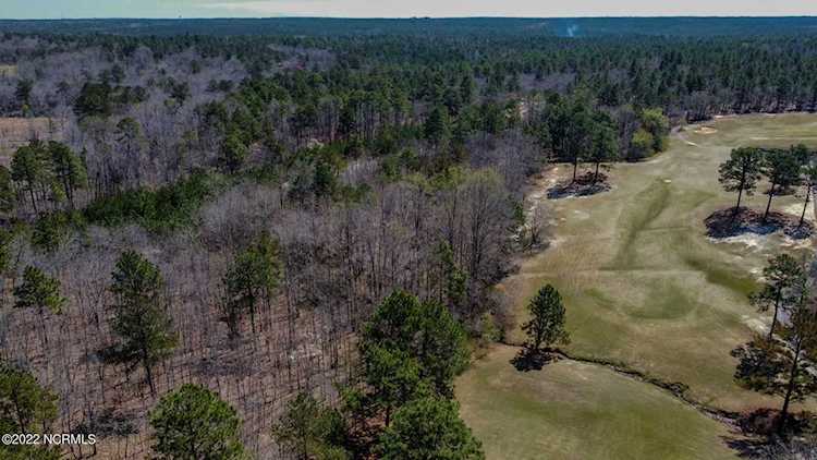 Tbd Woodland Circle Foxfire Village, NC 27281 Photo 1