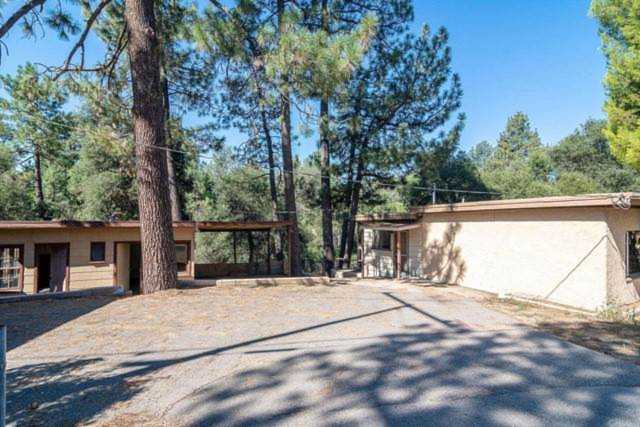 28905 Deer Creek Trl Pine Valley, CA 91962