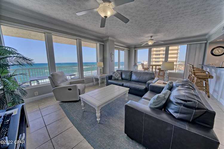 5004 Thomas Dr #712 Panama City Beach, FL 32408