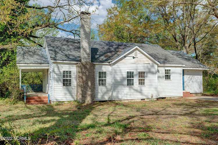 119 Carter Lane Wallace, NC 28466 | MLS 100321744 Photo 1
