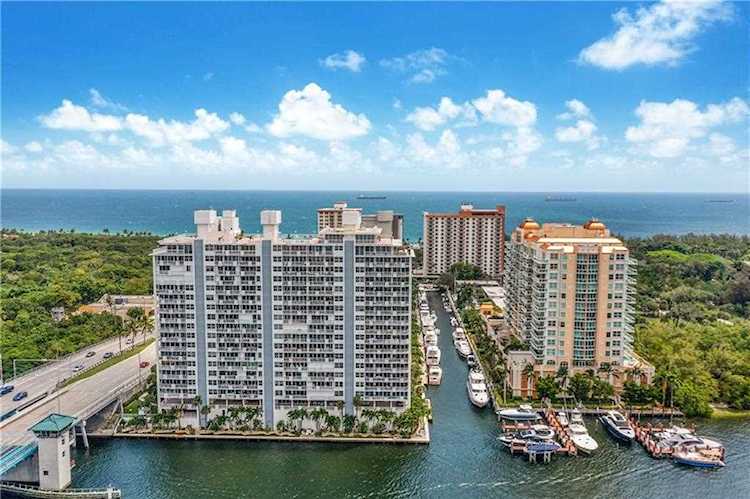 2800 E Sunrise Blvd #6-E Fort Lauderdale, FL 33304