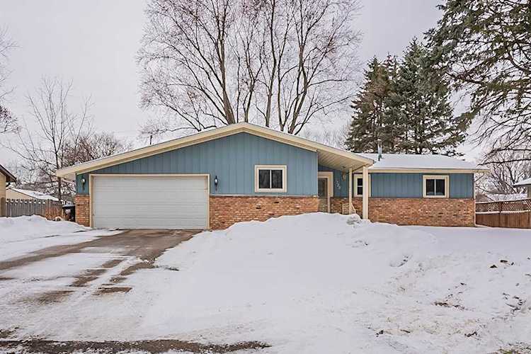 7720 Bona Road Mounds View, MN 55112