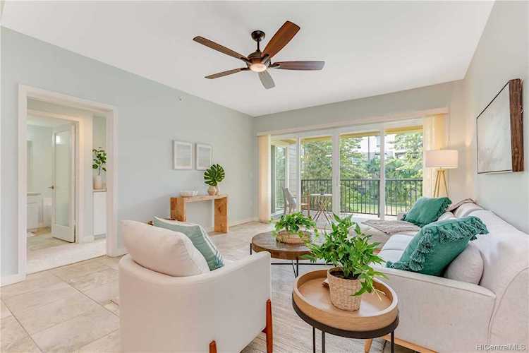 471 Kailua Road #3105 Kailua, HI 96734 | MLS 202206533 Photo 1