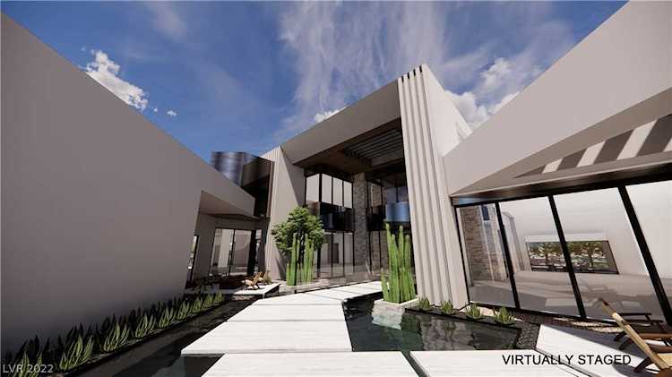 443 Cityview Ridge Dr Henderson, NV 89012