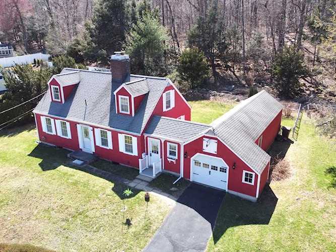 21 Cook St Holden, MA 01520 | MLS 72962600 Photo 1