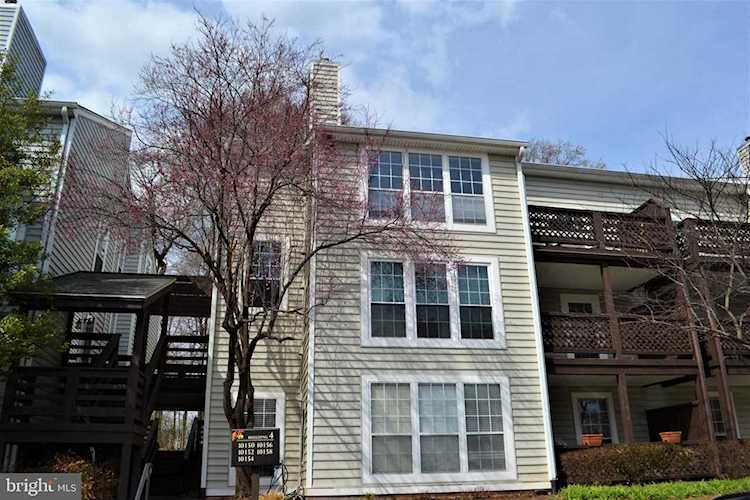 10152 Oakton Terrace Rd #10152 Oakton, VA 22124 | MLS VAFX2057106 Photo 1