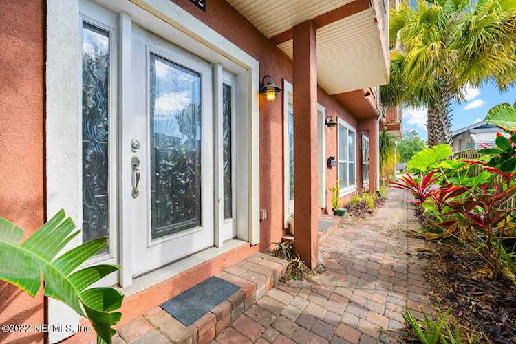 310 2nd St Jacksonville Beach, FL 32250 | MLS 1151333 Photo 1