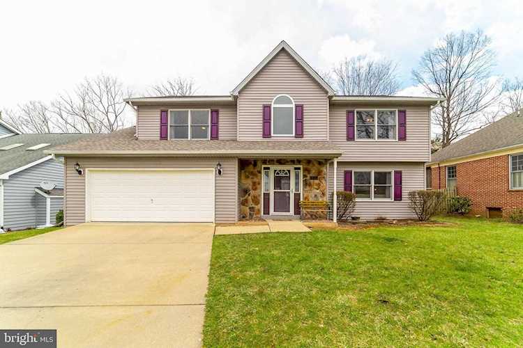 109 Rugby Place Winchester, VA 22603 | MLS VAFV2005898 Photo 1