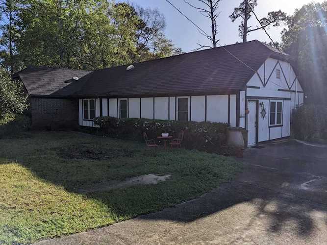 365 Collinsford Rd Tallahassee, FL 32301-3305 in Camelot Park Photo 1