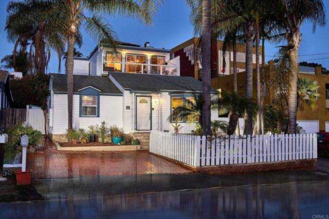 302 Barbara Ave Solana Beach, CA 92075