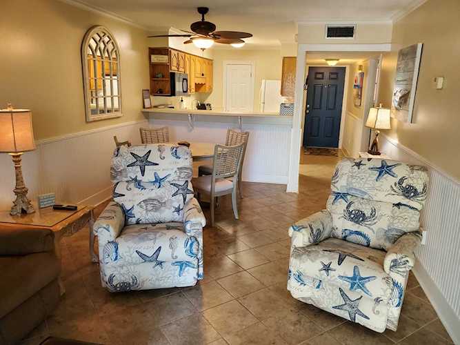 2250 Scenic Gulf Drive #9 Miramar Beach, FL 32550 | MLS 895483 Photo 1