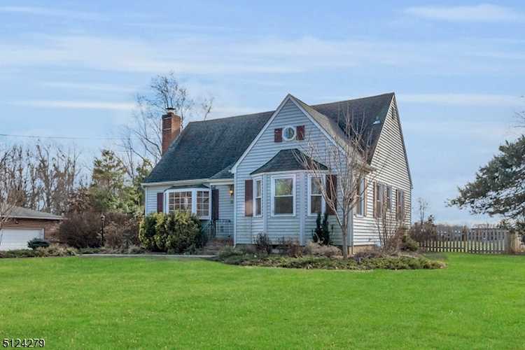 32 Washington Cross Penn Rd Hopewell Twp., NJ 08534 | MLS 3759545 Photo 1