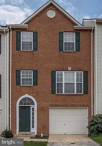 273 Golden Larch Terrace NE Leesburg, VA 20176 | MLS VALO2022118 Photo 1