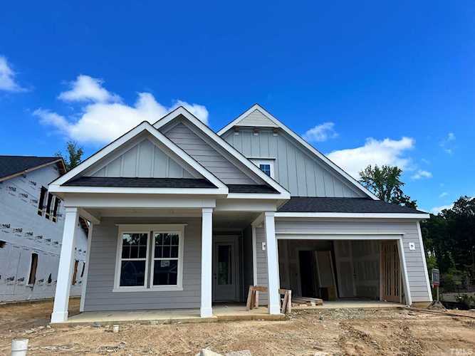 1221 Hodgson Lane Fuquay Varina, NC 27526