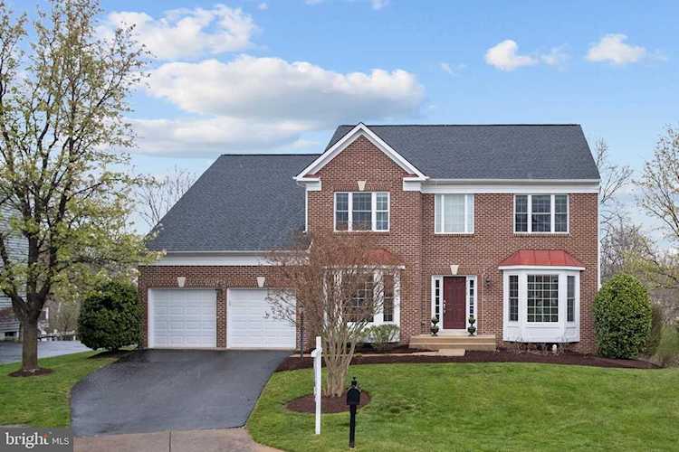 43238 Meadowood Ct Leesburg| VA | Listings Updated Every 15 Minutes Photo 1