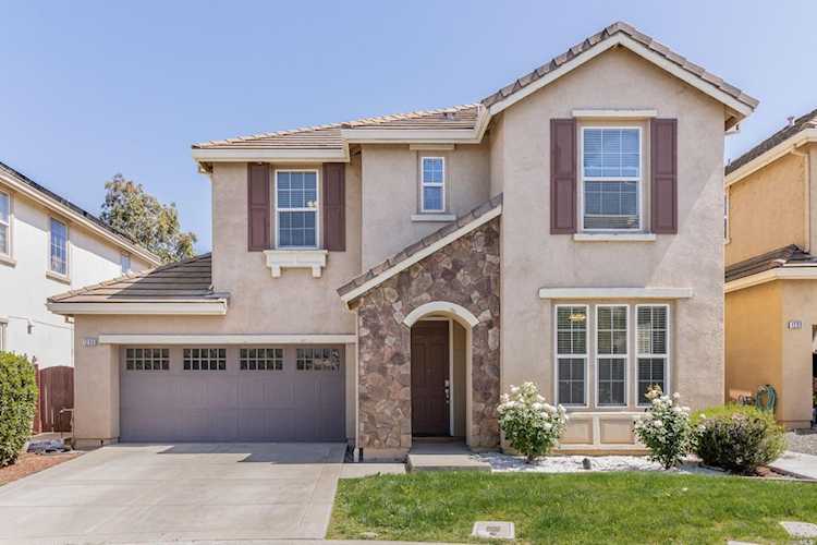 1205 Gray Hawk Lane Suisun City, CA 94585 | MLS 322029575 Photo 1