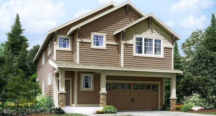 29964 219th Place SE #57 Covington, WA 98042