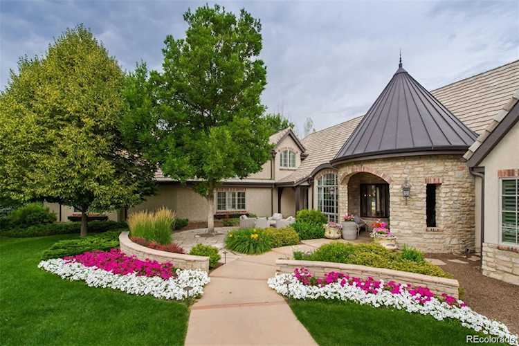 2501 E Willamette Ln Greenwood Village, CO 80121