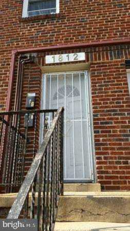 1812 Benning Rd NE Washington, DC 20002
