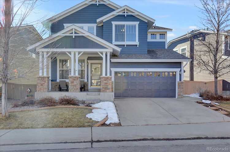 3156 Windridge Circle Highlands Ranch, CO 80126 | MLS 9396559 Photo 1