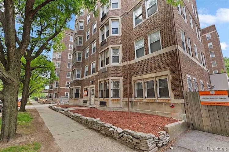 700 Seward Ave #416 Detroit, MI 48202