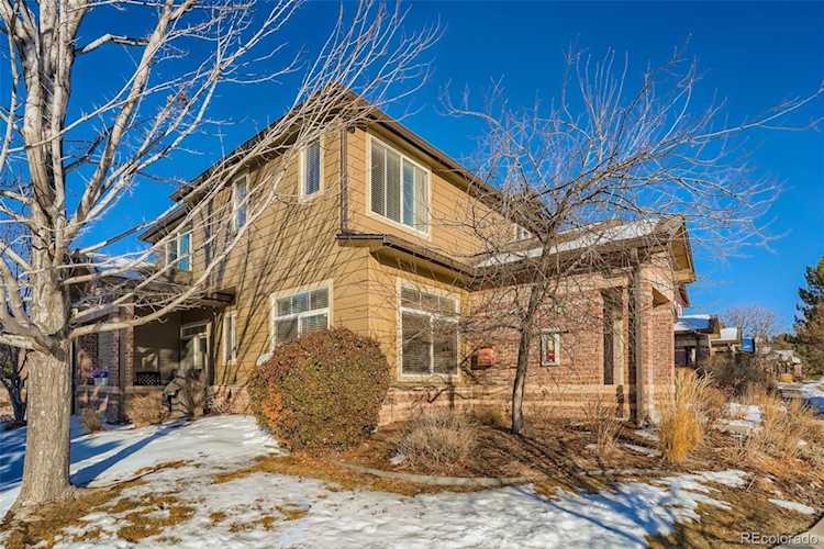 6454 Silver Mesa Dr #F Highlands Ranch, CO 80130 | MLS 3645177 Photo 1